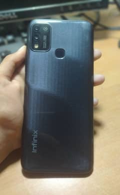 infinix