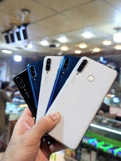 Huawei P30 Lite / PTA Approved