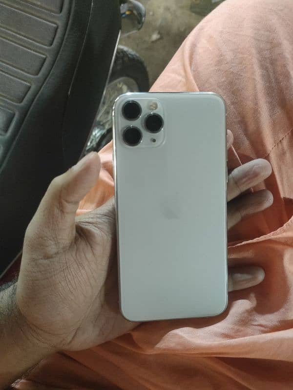 iPhone 11 pro PTA 0