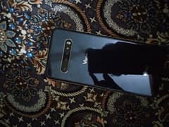 Lg V60 8/128 10/10 Condition