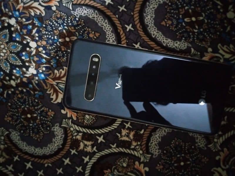 Lg V60 8/128 10/10 Condition 0