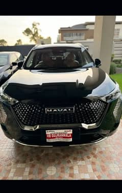 Haval joilion Hev hybrid  2024 btr then changhan oshan  alsvin  civic