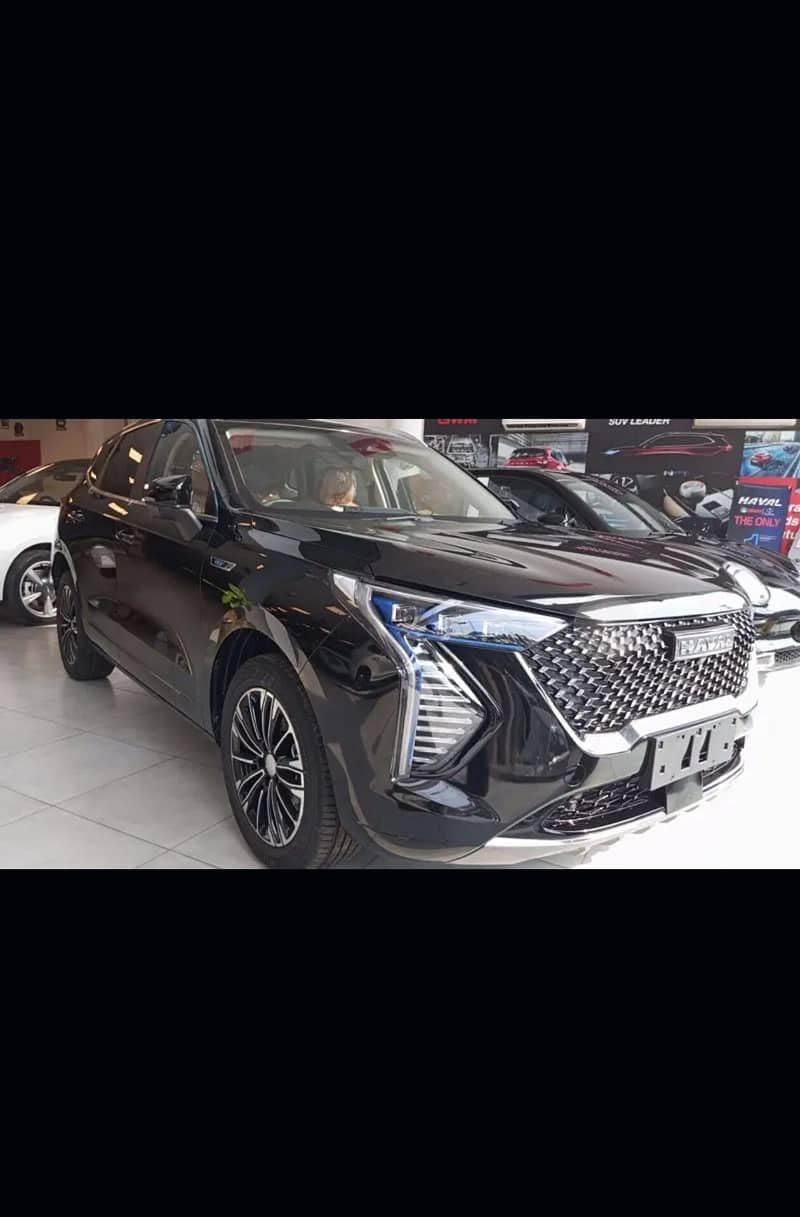 Haval joilion Hev hybrid  2024 btr then changhan oshan  alsvin  civic 8