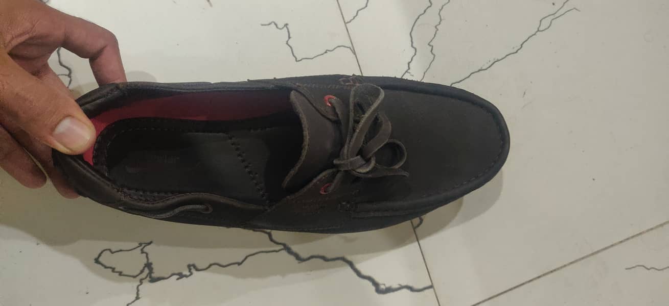 Loafer shoes 43 Size 1