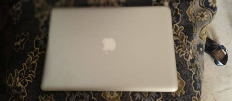 macbook 13 pro 7