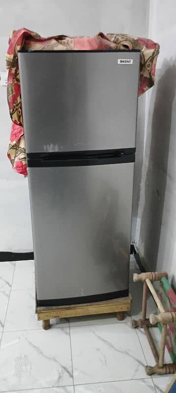 orient refrigerator 2