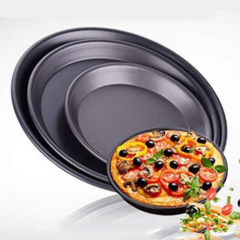 pizza pan / pan / pan pizza / pizza pans for sale 1