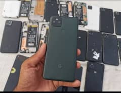 Google pixel all model Available