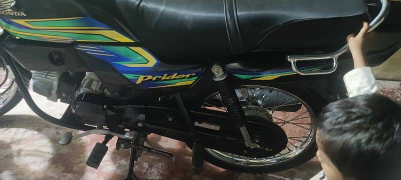 pridore 100 cc 2022 madil 10 by 10  bike hn aplite 4 hn 2