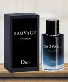 sauvage