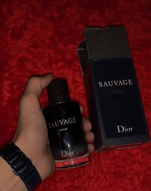 sauvage dior "PERFUME SALE! 50% off Don't miss out unbeatable price 1