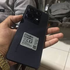 Infinix Note30 10/9 condition