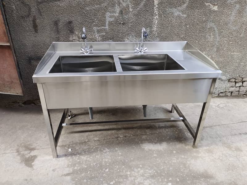 deep fryer / fryer / commercial kitchen equipment for sale 11