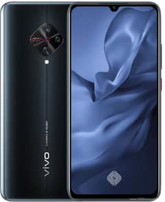 vivo s1por