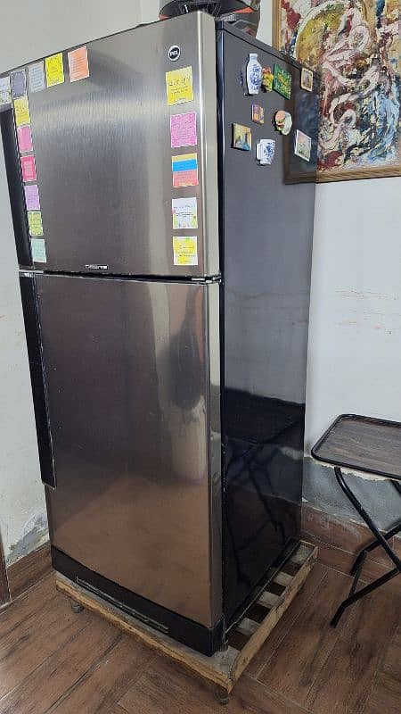 PEL used refrigerator good condition 3