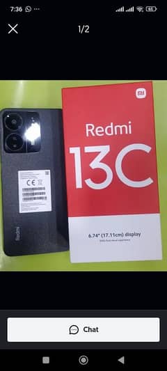 redmi