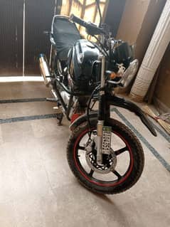 sell bike