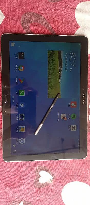 Samsung Galaxy Note Pro 12.2 Inches 3