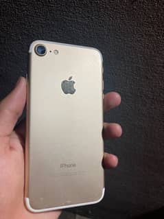 I Phone 7 for sale