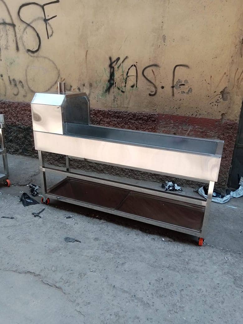 Dough mixer / restaurant equipments / hotel saman for sale 10