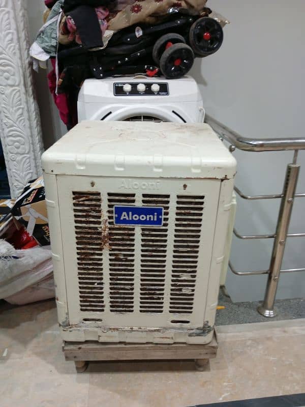 Irani Air cooler 1