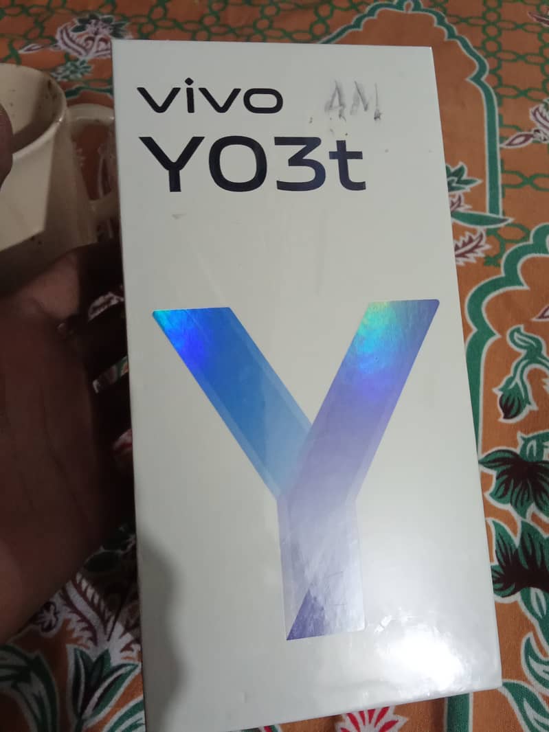 Vivo new 2