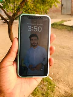 iPhone x Pta