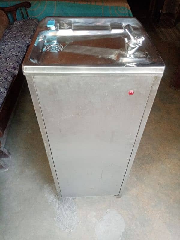 Water Line Dispenser Part # z333244421z 0