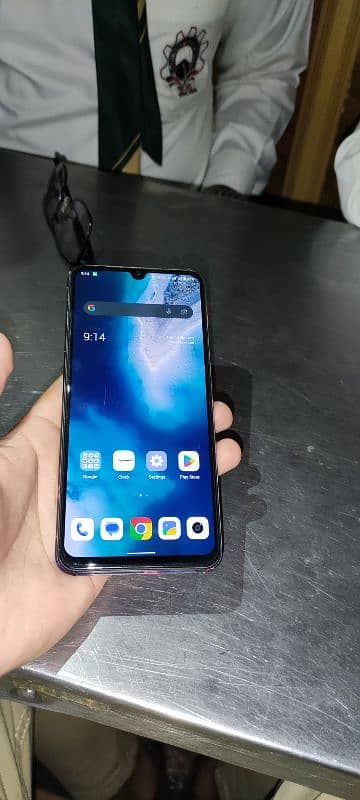 Vivo V21e 3