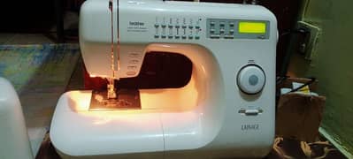 japani sewing machine