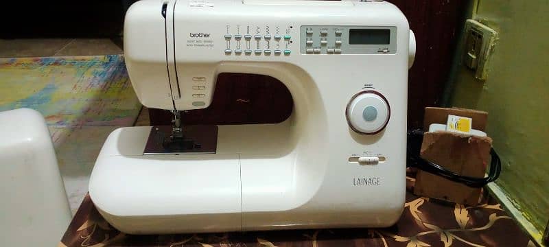 japani sewing machine 2