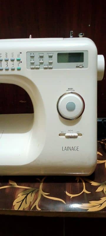 japani sewing machine 4