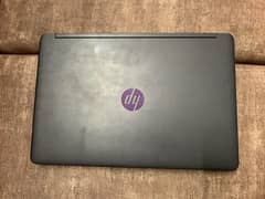 HP ProBook 650 G1 Core-i5-4th Gen