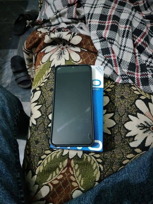 Vivo y20 10/10 condition 2