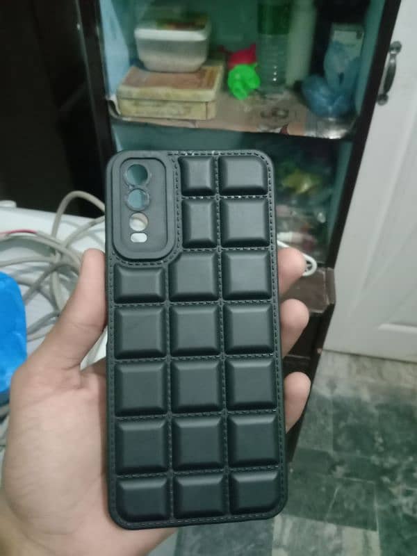 Vivo y20 10/10 condition 7