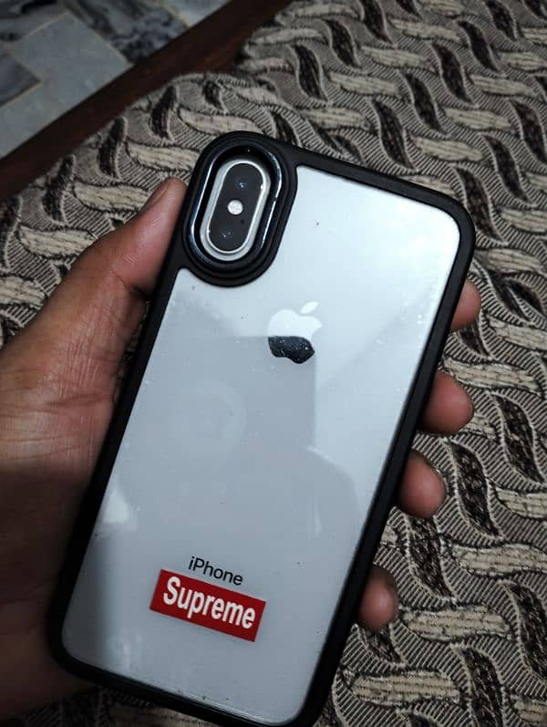 iphone x 256 Nonpta 5