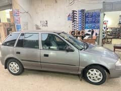 Suzuki Cultus VXR 2014