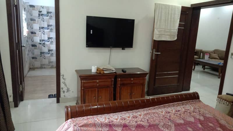 2 Bed Apartman For Rent In Bahria Orchard Lahore 0