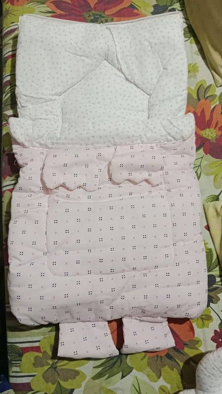 new born sleeping bag 3