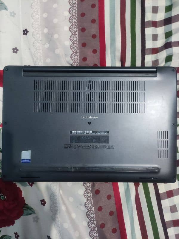 Dell 7400 2