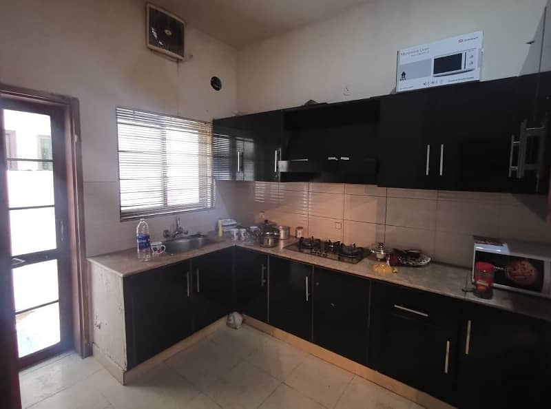 5 marla furnished house availble for rent 1