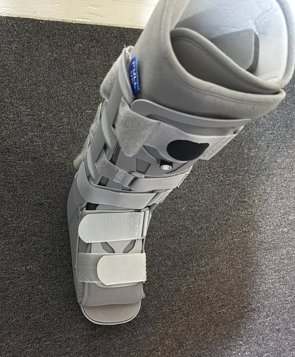 Foot Brace Imported from London 1