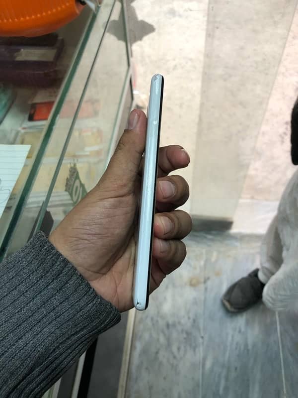 Google pixel 3 4