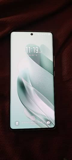 Infinix zero 30