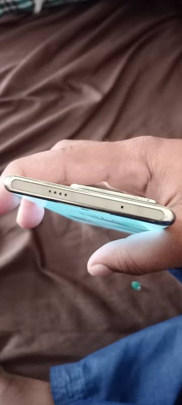 Infinix zero 30 2