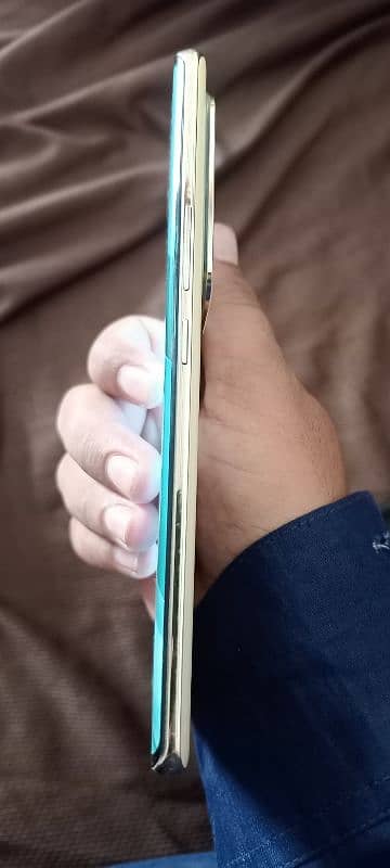 Infinix zero 30 3