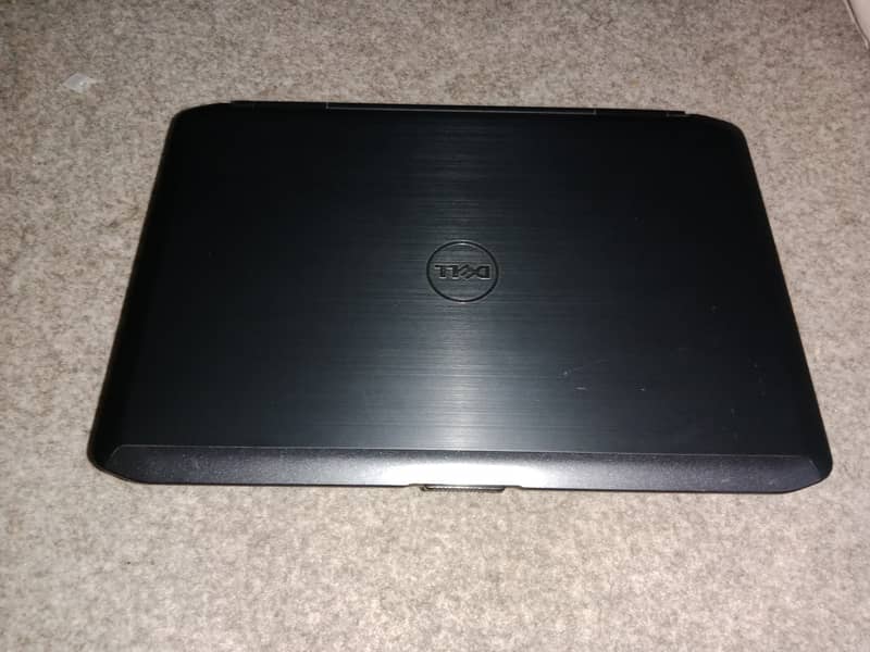 Dell Latitude E5430, core i5 2nd generation, 8gb DDR3 ram,  128gb SSD 1