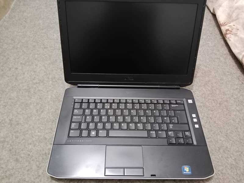 Dell Latitude E5430, core i5 2nd generation, 8gb DDR3 ram,  128gb SSD 3