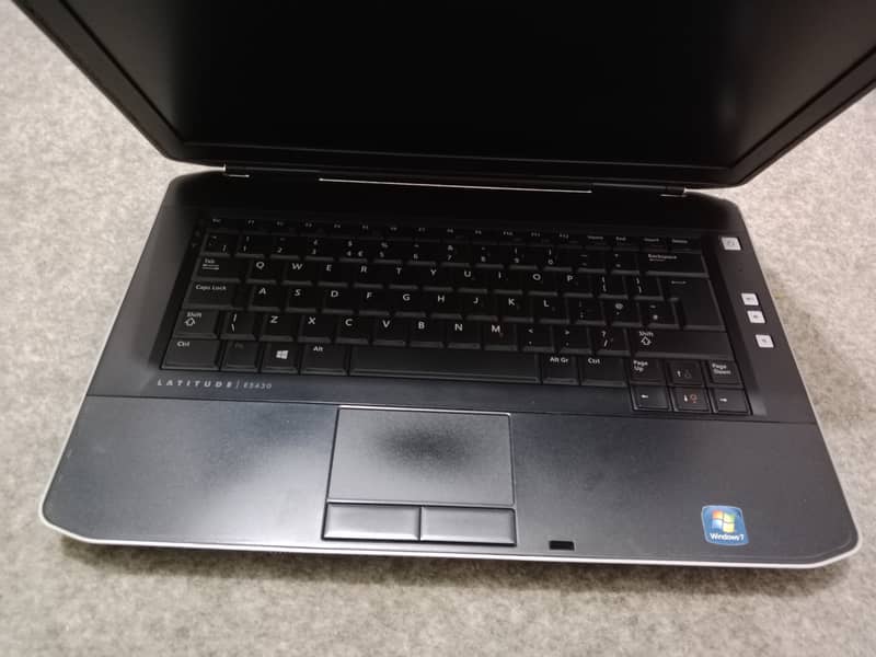 Dell Latitude E5430, core i5 2nd generation, 8gb DDR3 ram,  128gb SSD 4