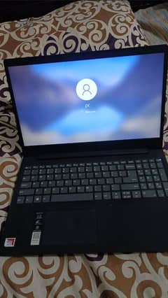 Lenovo ideapad A6